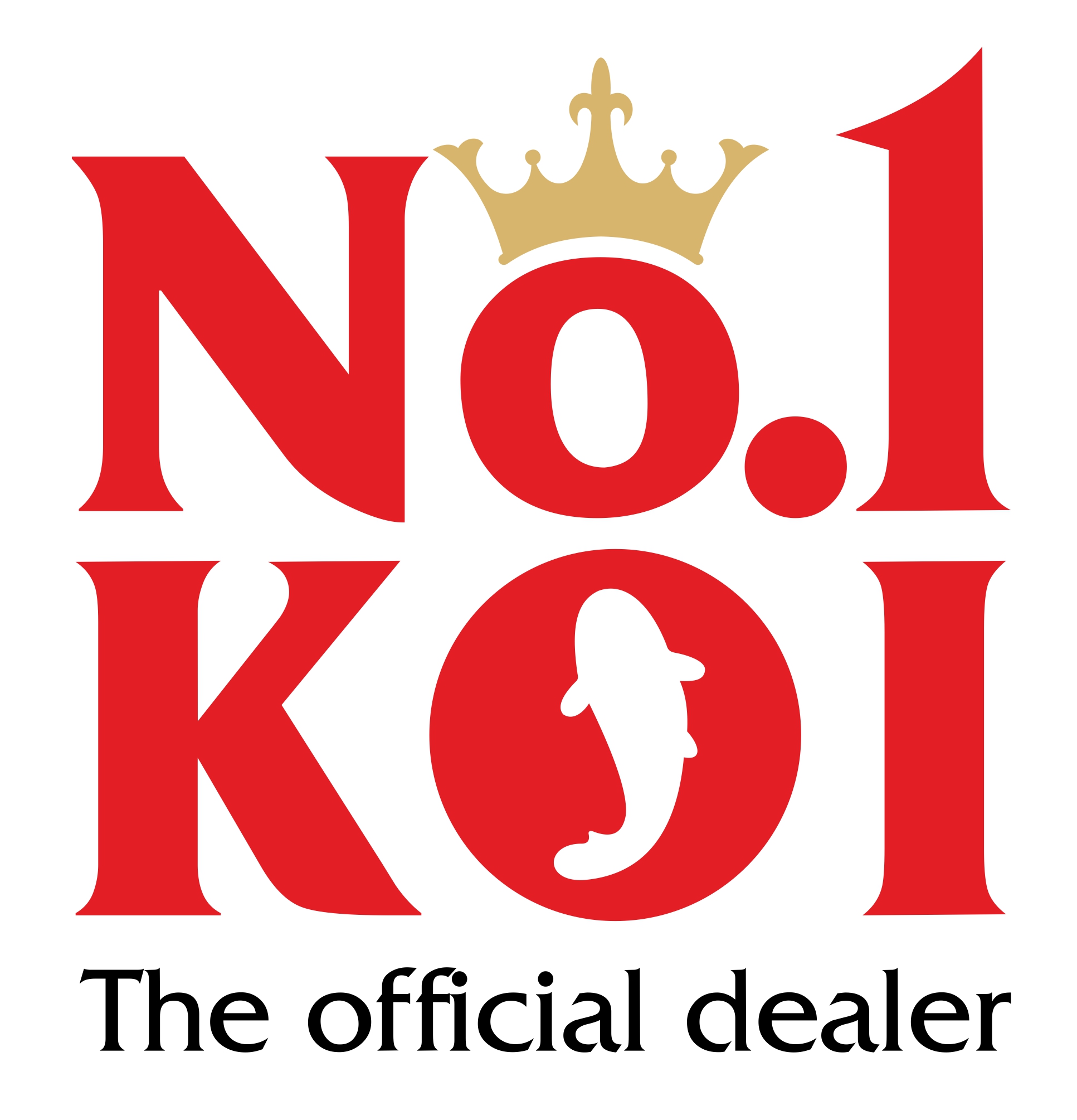 AQUATICA KOI CENTRUM is NO.1 KOI official dealer for Europe ...